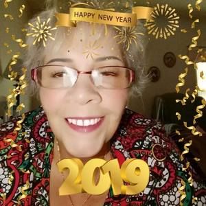 Meet your Posher, Luanne